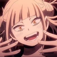 Himiko Toga