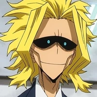 All Might