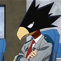 Tokoyami