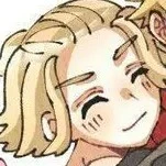 Sano Manjiro