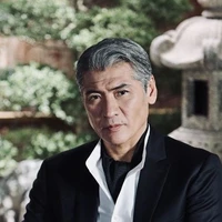 Samuel kim (papá de Melissa)