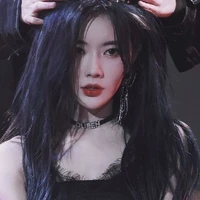 mia jin