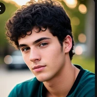 Hayden ( Ml BFF)