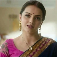 madhavi Agarwal