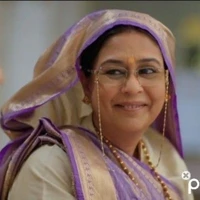 Radha Shekhawat (FL grandmother)