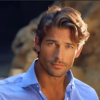 Davis Louis (ML father)