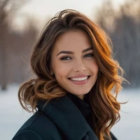 Emily Louis(ML mother)