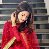 ishani Shekhawat(FL)