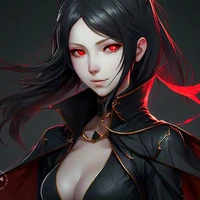 Mamá de Ember