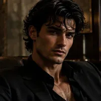 Aarav Moretti (Ml )