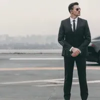 viktor ( bodyguard)