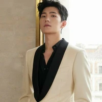 Joshua Bimantara Wijawa [ Daddy ]