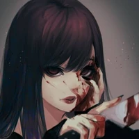 Queen Never Cry