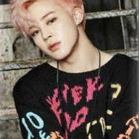 Jimin 