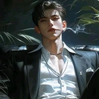 Lucas Grey/Enigma/MC