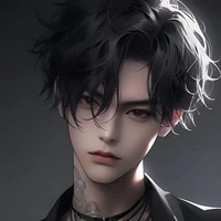 Mark Nightwrath/DO/bff+cousin