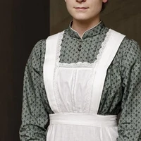 ลินดา(ป้าเเม่บ้าน)