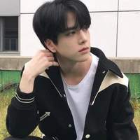 park yejun ( abangnya minseo )