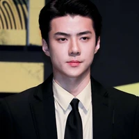 park sehun ( papanya minseo )
