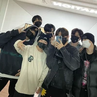 geng cowo cakep😎