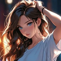 autora