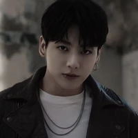 Jeon Jungkook