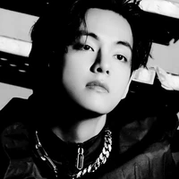 Kim Taehyung