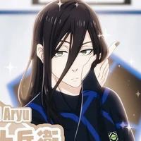 Aryu jyubei