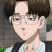 คิซากิ(ตอนเด็ก)