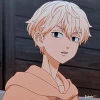 ไมกี้(ตอนเด็ก)