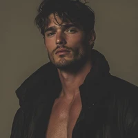 Pedro Valmont.