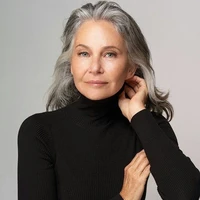 Marta Valmont ( vó de Pedro e Leo)