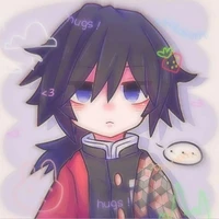 tomioka 💙