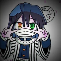 obanai 🖤