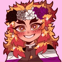 rengoku🧡