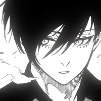 Itoshi Rin