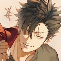 Tetsurou Kuroo