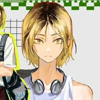 Kozume Kenma