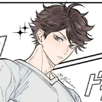 Tooru Oikawa