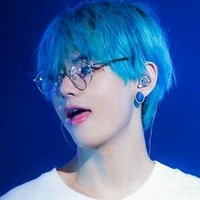 Kim Taehyung 21