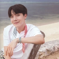 Jung Hoseok 22