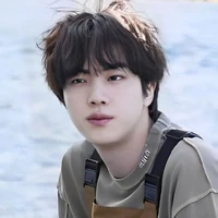 Kim Seokjin 28