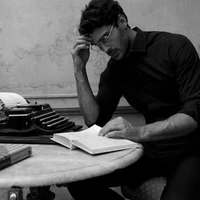 Lance Orion(Professor)