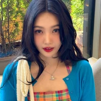 joyline Ive