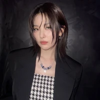 Maudy seul