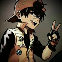 Author gak jelas bet