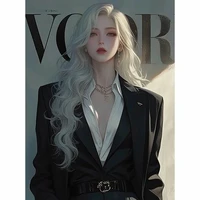 Astoria Marvolan/ fl