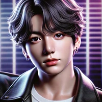Jeon Jungkook