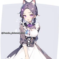 🦋💜Shinobu 💜🦋