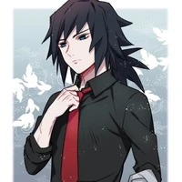 🖤😗tomioka😗🖤